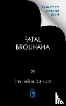 Duncan, Emmeline - Fatal Brouhaha