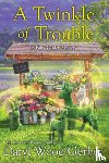 Gerber, Daryl Wood - A Twinkle of Trouble