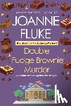Fluke, Joanne - Double Fudge Brownie Murder