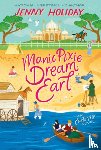 Holiday, Jenny - Manic Pixie Dream Earl