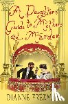 Freeman, Dianne - A Daughter's Guide to Mothers and Murder