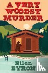 Byron, Ellen - A Very Woodsy Murder