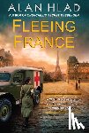 Hlad, Alan - Fleeing France