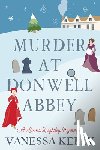 Kelly, Vanessa - Murder at Donwell Abbey