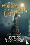 McDonough, Patrice - Murder by Lamplight