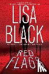 Black, Lisa - Red Flags