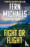 Michaels, Fern - Fight or Flight