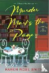 Smith, Karen Rose - Murder Marks the Page