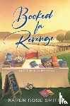 Smith, Karen Rose - Booked for Revenge