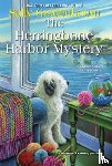 Goldenbaum, Sally - Goldenbaum, S: Herringbone Harbor Mystery