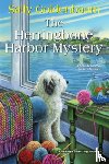 Goldenbaum, Sally - The Herringbone Harbor Mystery