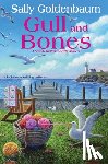 Goldenbaum, Sally - Gull & Bones