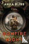 Bliss, Anna - Bonfire Night