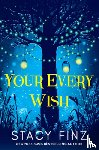 Finz, Stacy - Your Every Wish