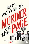 Gerber, Daryl Wood - Murder on the Page