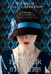 Anderson, Michelle Collins - The Flower Sisters