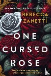 Zanetti, Rebecca - One Cursed Rose