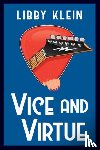 Klein, Libby - Vice and Virtue