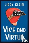 Klein, Libby - Vice and Virtue