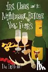 Ireland, Liz - Mrs. Claus and the Nightmare Before New Year's