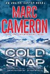 Cameron, Marc - Cold Snap