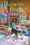 Bolton, Ginger - Blame the Beignets