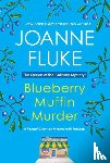 Fluke, Joanne - Blueberry Muffin Murder