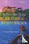 Maxwell, Alyssa - Murder at Beacon Rock