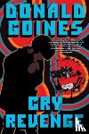 Goines, Donald - Cry Revenge