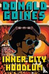 Goines, Donald - Inner City Hoodlum