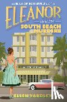 Yardley, Ellen - Eleanor and the South Beach Murders