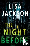 Jackson, Lisa - The Night Before