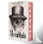 Dunlap, A. Rae - The Dreadfuls: Deluxe Stenciled Edges