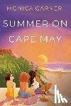 Garner, Monica - Summer on Cape May