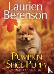 Berenson, Laurien - Pumpkin Spice Puppy
