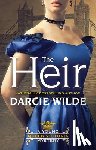 Wilde, Darcie - The Heir