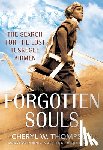 Thompson, Cheryl W. - Forgotten Souls