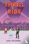 Ratcliffe, Amy - Thrill Ride