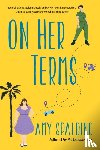 Spalding, Amy - On Her Terms