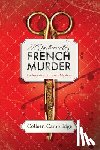 Cambridge, Colleen - A Fashionably French Murder