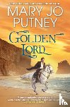 Putney, Mary Jo - Golden Lord