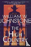 Johnstone, William W., Johnstone, J.A. - The High Country