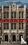 Driscoll, Sara - Lockdown
