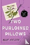 Pleiter, Allie - Two Purloined Pillows