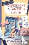 Cahoon, Lynn - Confessions of an Amateur Sleuth