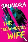 Saundra - The Treacherous Wife