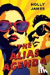 James, Holly - The Alias Agenda