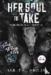 Laroux, Harley - Her Soul to Take