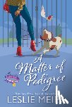 Meier, Leslie - A Matter of Pedigree