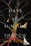 Hayford, India - Days of Sun and Shadow